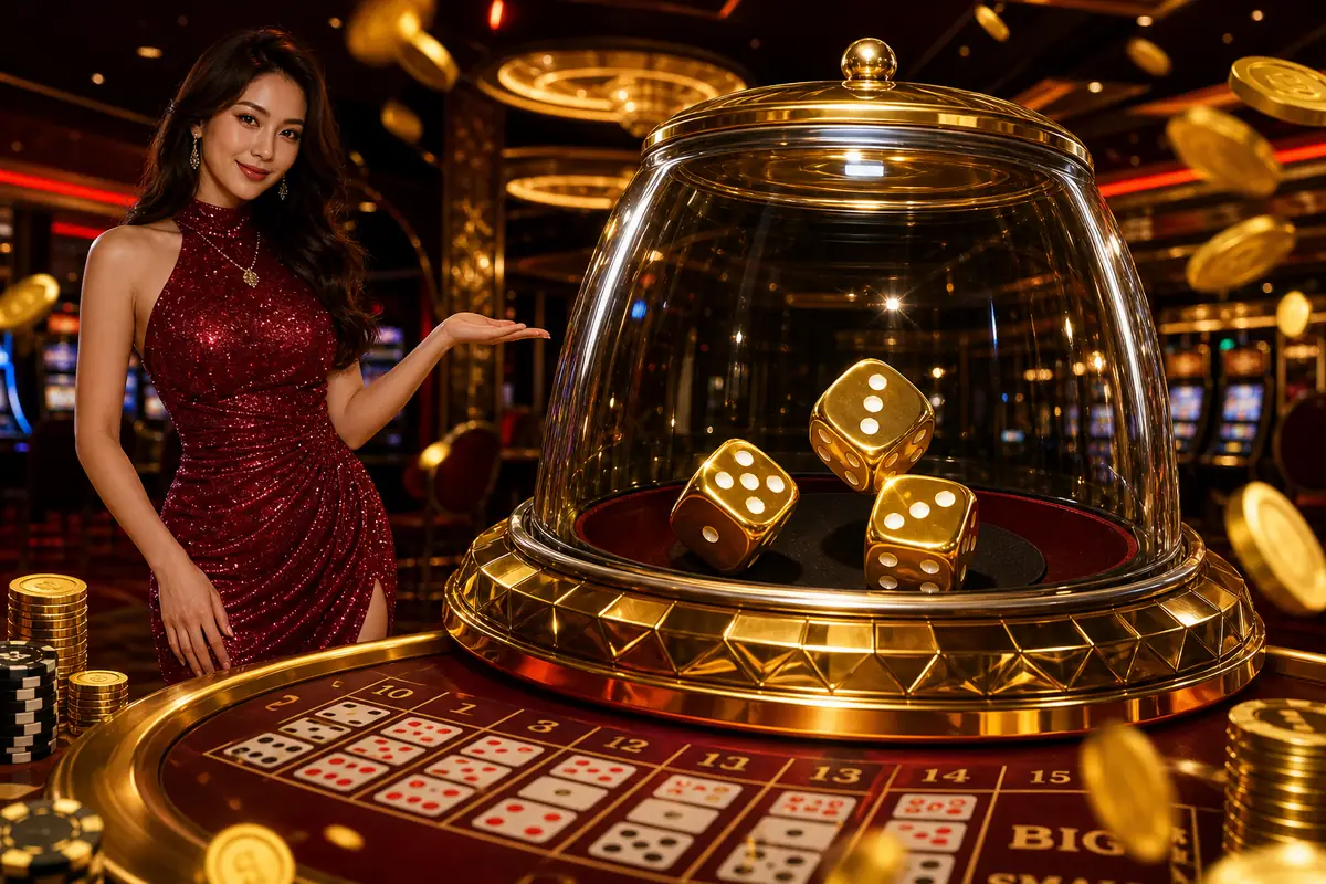 mybos88 bonus deposit pertama casino