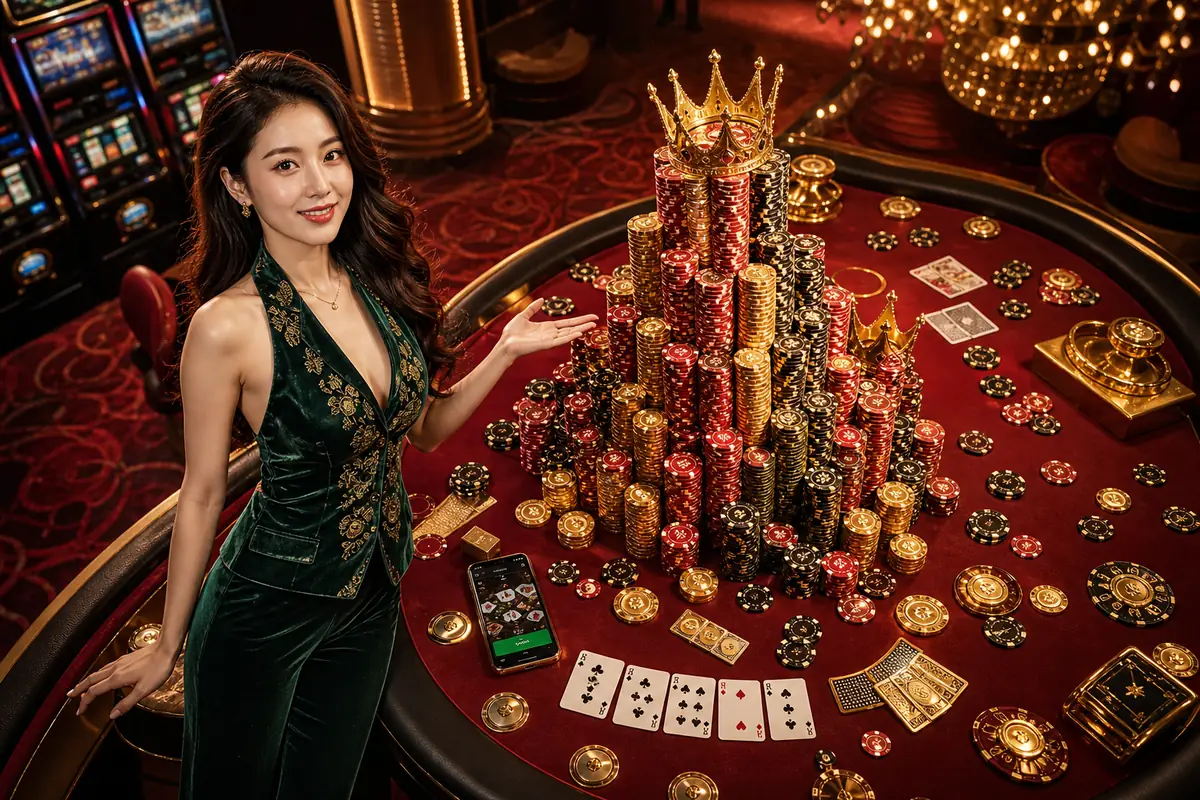 mybos88 kaedah pembayaran deposit casino