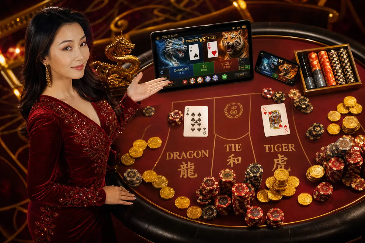 mybos88 platform kasino online Malaysia