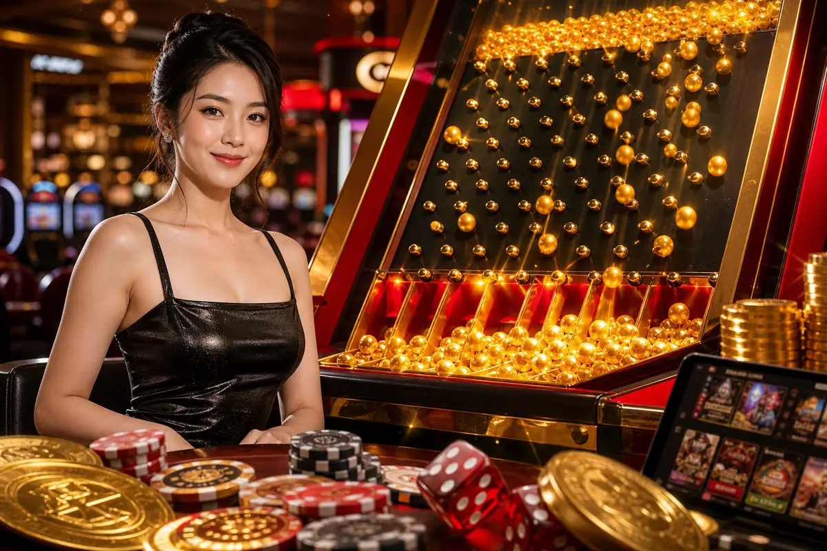 mybos88 slot online koleksi permainan popular