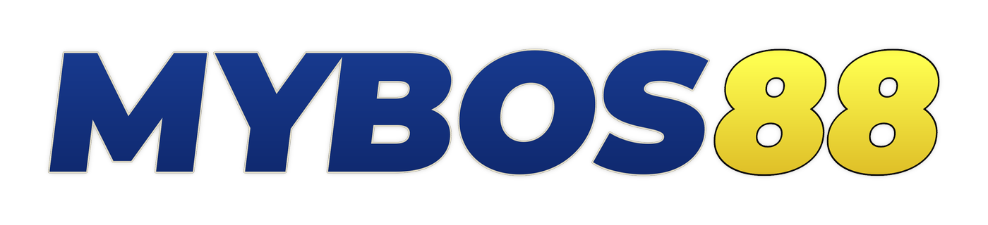 mybos88 logo